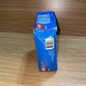 *Damaged Box* Sealed Lego City Race Car Set 60053