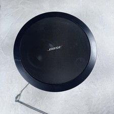 Bose FreeSpace DS 100F Black Ceiling Loudspeaker 70V 100V Commercial Speaker