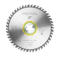 FESTOOL Feinzahn-S&auml;geblatt - 190x2,4 - FF W48  f&uuml;r CS 50 - Nr. 492050