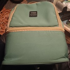 V-Cool Breastfeeding Bottle Insulated Backpack