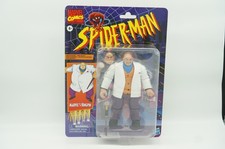 Marvel Legends Spider-Man Kingpin Retro Figure