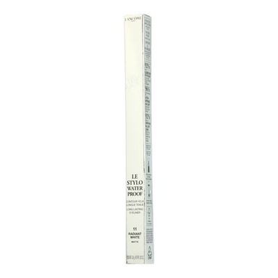 Lancôme Le Stylo Waterproof 11 Radiant White Matte 0,35g