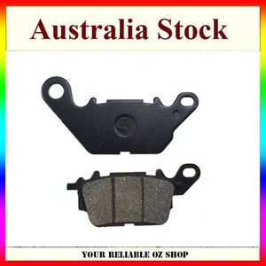 Yamaha NMAX Brake Pads