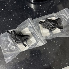 Shimano Deore BR-M6100 Hydraulic Brake Caliper Set (Mountains Bike)