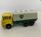 Matchbox Lesney BP Petrol Tanker No 25 Diecast