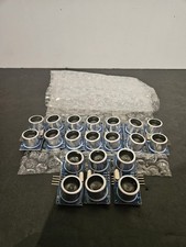  Pack Of 10 HC-SR04 Ultrasonic Distance Sensor Modules