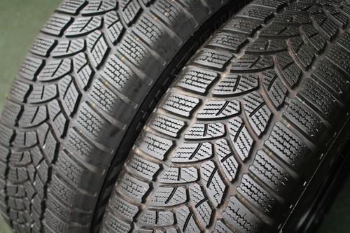 Seat Arona KJ7 2Q0601027E/Q Winterräder 205/60 R16 92H -ca. 6,3- 7,3mm - Bild 11 von 16