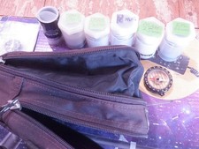 Meade Eyepiece Kit 126 Barlow, SPL 26,MAW 25,18WA ,MA12mm,PL6 1.25" Hirsch 30