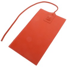 Oil Sump Heater Pan Engine Block  Automotive Pad Automobile