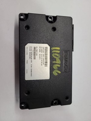 2010 2011 Ford Mustang Sync Control Module Behind Glove Box  