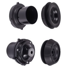 2x Domlager Vorne for Opel Astra G Zafira A 1998-2009 312510 344523 90468554