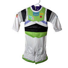 Disney Parks Buzz Lightyear Costume Boy's 12-18M Toy Story