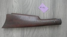 Winchester 1894 1892 55 53 Buttstock Rear Stock Antique Early 1892-1948 Pre 64
