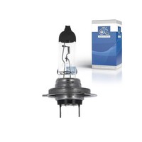GlüHlampe Hauptscheinwerfer 24 V Px26D H7 Dt Spare Parts FüR U.A. Iveco