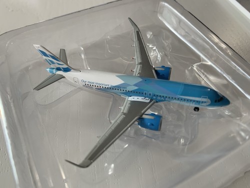 Airbus 320 Neo British Airways. Herpa 1/500 - Imagen 4 de 5