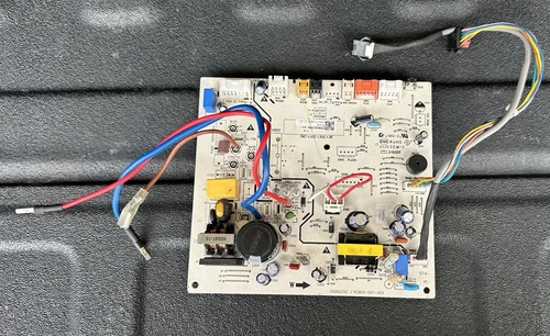 Friedrich Control Board PCB05-507-V03