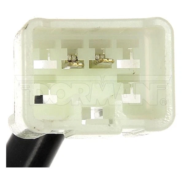 For Toyota Highlander 01-07 Window Regulator and Motor Assembly Solutions Rear Foto 4 de 4