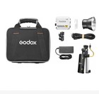Godox ML60IIBi Bi-Color LED Video Monolight With Hand Grip — photo 3