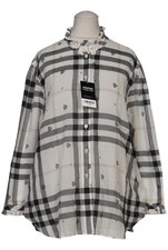 Burberry Bluse Damen Oberteil Hemd Hemdbluse Gr. EU 36 (UK 8) Baumwo... #ny58p6q