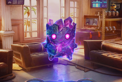 Galaxy Zero Point Index only