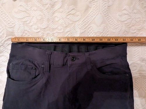 Project Raw Pants - Black - Size 32 - Bild 6 von 7
