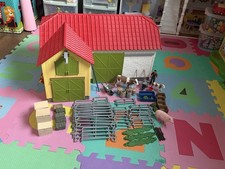 Schleich Bauernhof 42333 & Zubehör