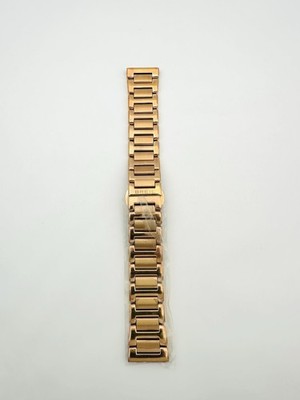BREIL WATCH BRACELET   TW1010  ROSE GOLD STAINLESS STEEL  BREIL STRAP  TW1010