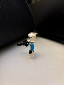 Lego Star Wars Clone Trooper Lieutenant 75085