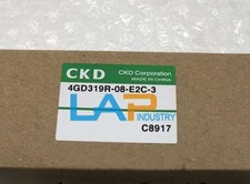 1PC New For solenoid valve 4GD319R-08-E2C-3