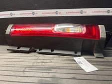 257319 Rückleuchte rechts RENAULT Trafic II Kasten (FL) 93857722 2.0 
