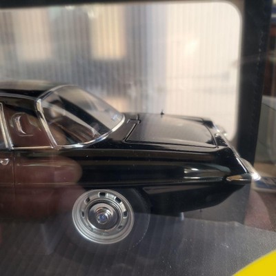 75937 Autoart 118 Mazda Cosmo Sports Black 1967 for sale online | eBay