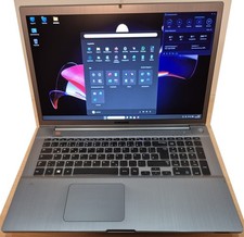 Samsung NP770Z7E, 17.3" FHD, i7, 12GB RAM, 960GB SSD, Blu-ray …