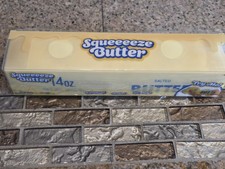 Sunny Days Squeeeze Butter Squishy