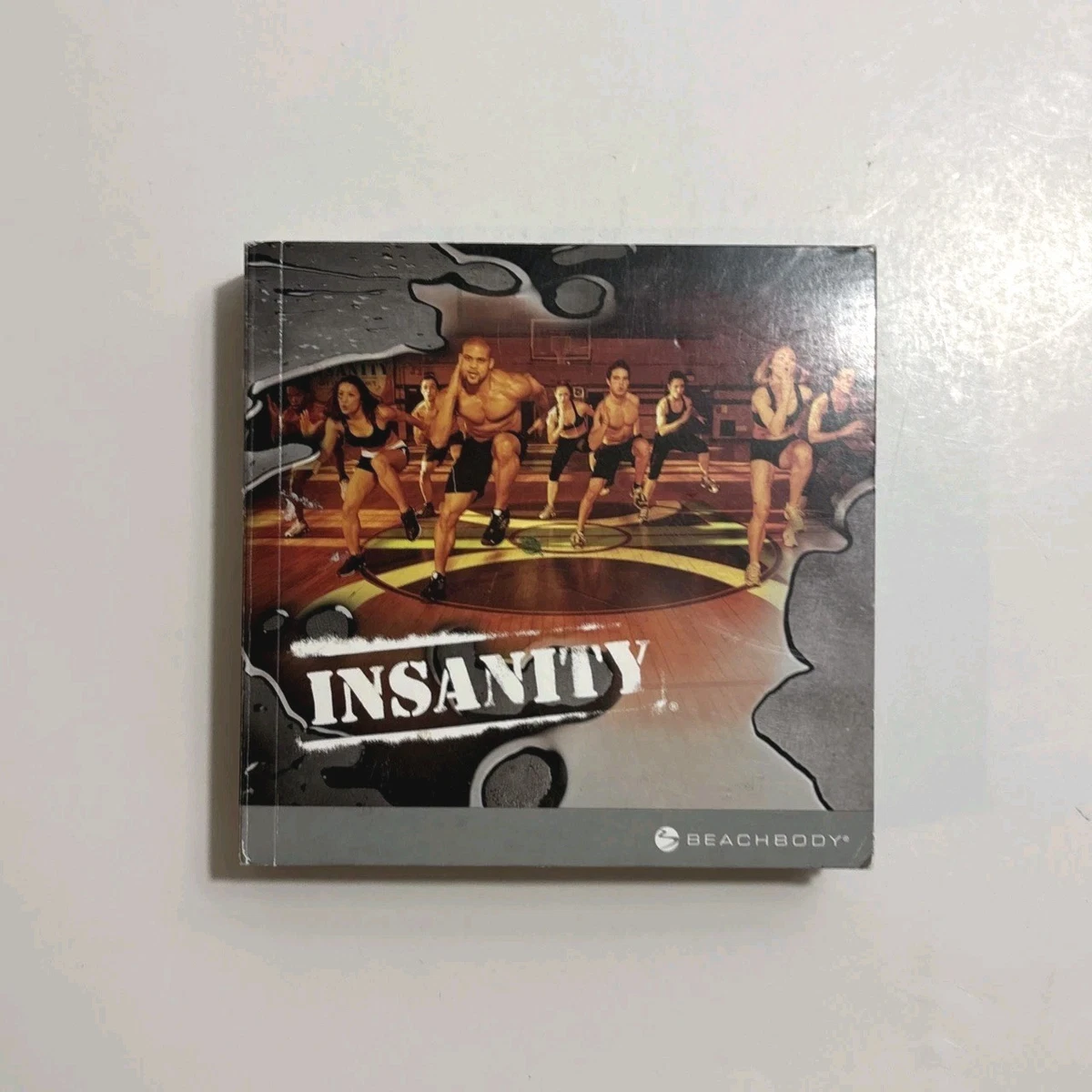 Fitness Insanity Workout DVD Sets for sale | eBay