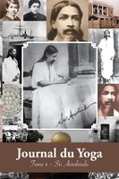 Aurobindo | Journal Du Yoga (Tome 4) | Taschenbuch | FranzöSisch (2019)