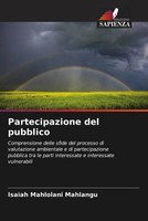 Isaiah Mahlolani Mahlangu | Partecipazione Del Pubblico | Taschenbuch (2022)