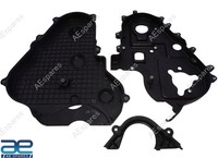 Riemenschutzabdeckung Set FüR Tata Safari Dicor F/L, Sumo Grande, Xenon XT @Uk