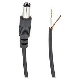 Stromverteiler/-kabel VoodooLab DC Cable PP36 Strom Verteiler Kabel NEU