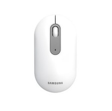 Samsung Bluetooth Mouse Multi-Pairing 2.4 GHz Wireless  Bluetooth SM-M1000QW