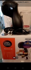 Nescafé Dolce Gusto Piccolo XS Manual Coffee Machine - Black