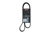 Kamoka Keilrippenriemen FüR Toyota Aygo _B4_ 1.0 Vvt-I PAB4_ KGB4_ Yaris NHP13_
