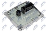 NTY SteuergeräT, Beleuchtung EPX-ME-019 FüR MERCEDES-BENZ