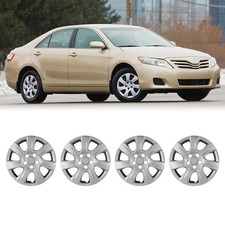 16 Inch Hubcaps for Toyota Camry (Including for Hybrid) 2007-2011