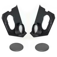 Retrosound Speaker Kick Panels For 1960 61 62 63 64 65 66 Gmc Trucks Retrosound Speaker Kick Panels For 1960 61 62 63 64 65 66 Gmc Trucks