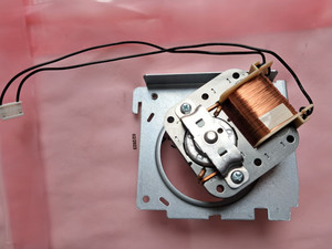 SIEMENS IQ700 Mikrowelle # Lüftermotor 12006669