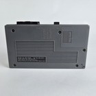 Vintage JCPenney Mini Cassette Recorder Portable Tape Player Tested Working — photo 3
