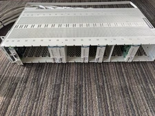 Adtran MX 2820 23” Chassis With Scu&5mux Cards. Free Ship 1187001L2 with cables