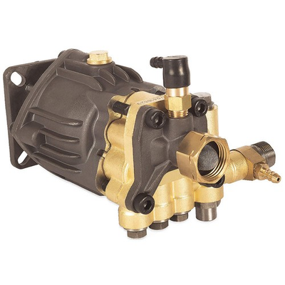 #ad MI T M 3WA 3025A Pressure Washer Pump2.50 gpm Max. Flow 55YE83 $357.21