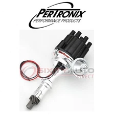 PerTronix Distributor for 1957-1958 Pontiac Super Chief - Ignition Magneto  cg