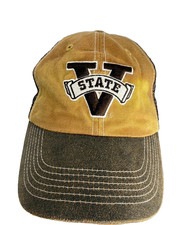 Valdosta State University Blazers Baseball Hat Cap College Teams Sports Georgia